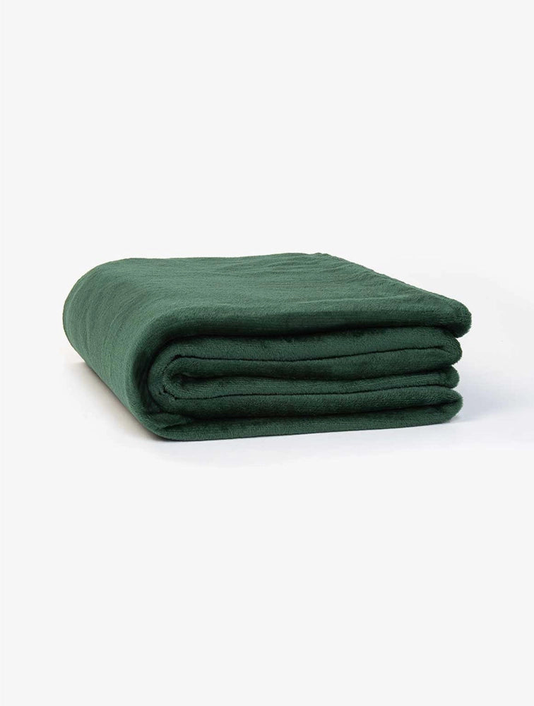 WOOLWORTHS Throw Heat Gen Anti-Pill Fleece 180x150cm