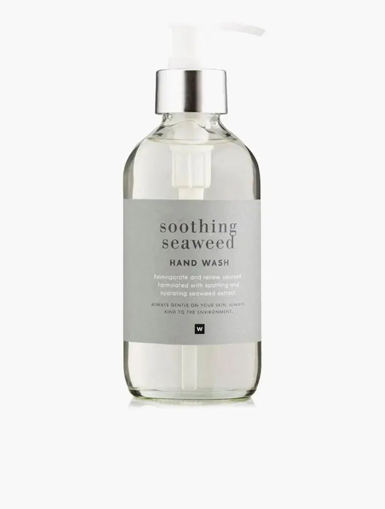 WOOLWORTHS Hand Wash