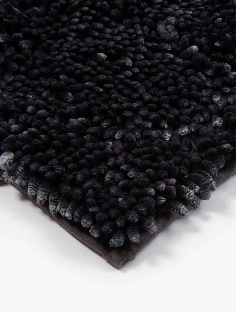 WOOLWORTHS Bathmat Modern Crystal Chenille