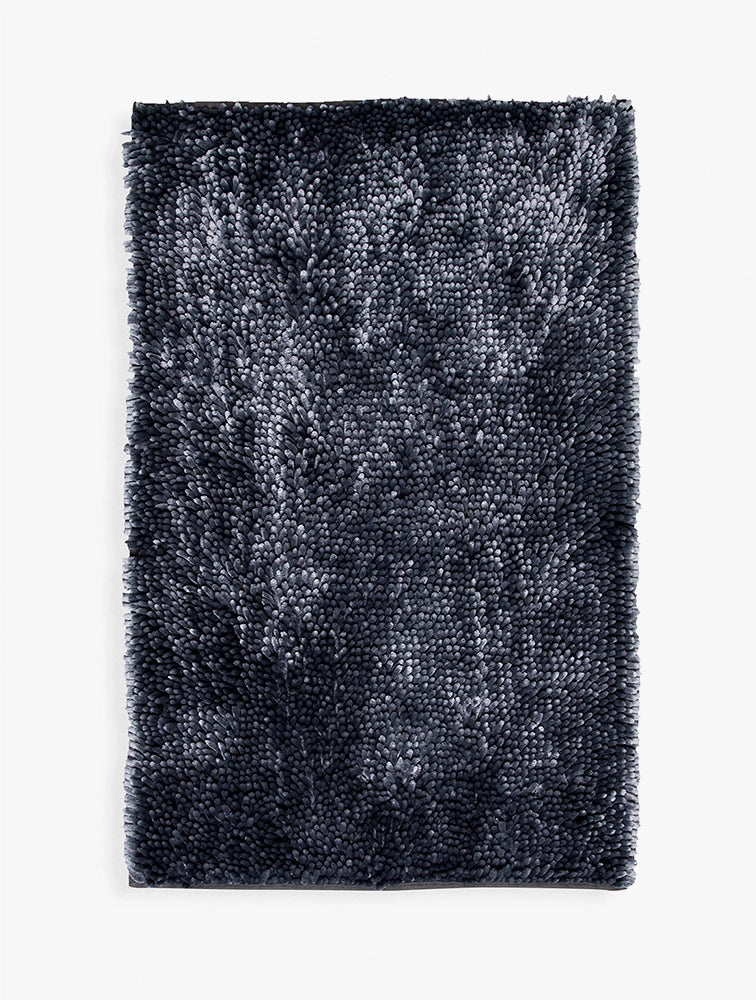 WOOLWORTHS Bathmat Modern Crystal Chenille