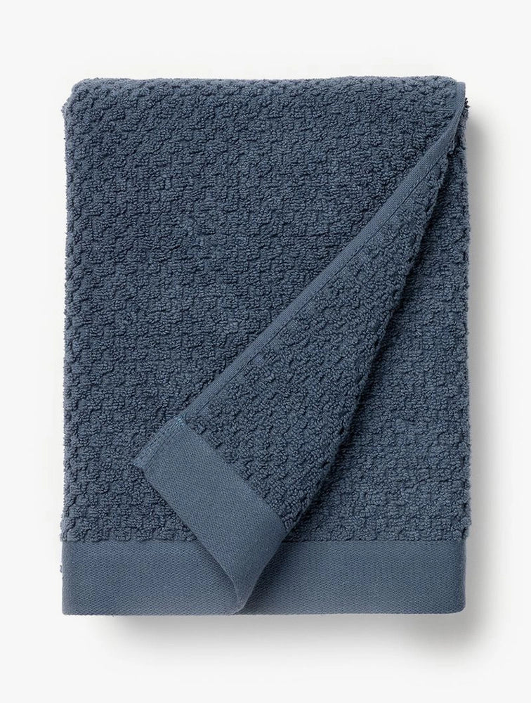 WOOLWORTHS Hand Towel Textured Low Twist