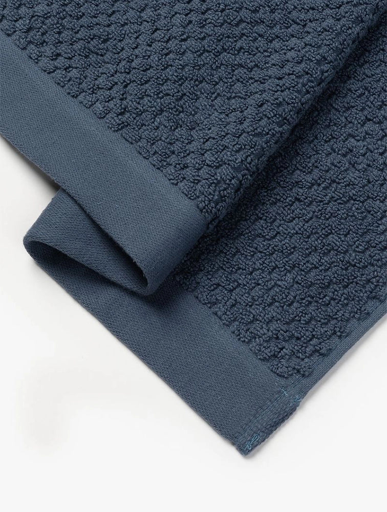 WOOLWORTHS Hand Towel Textured Low Twist