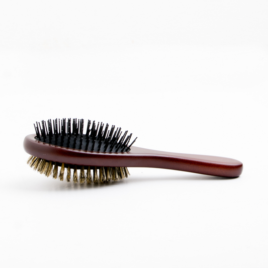 Evolve Deep Dual Brush