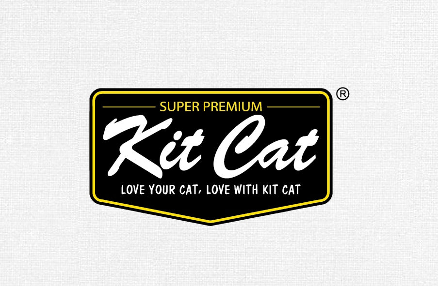 KIT CAT Dry Food Mini Fish Medley 5kg