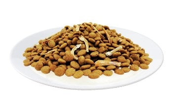KIT CAT Dry Food Mini Fish Medley 5kg
