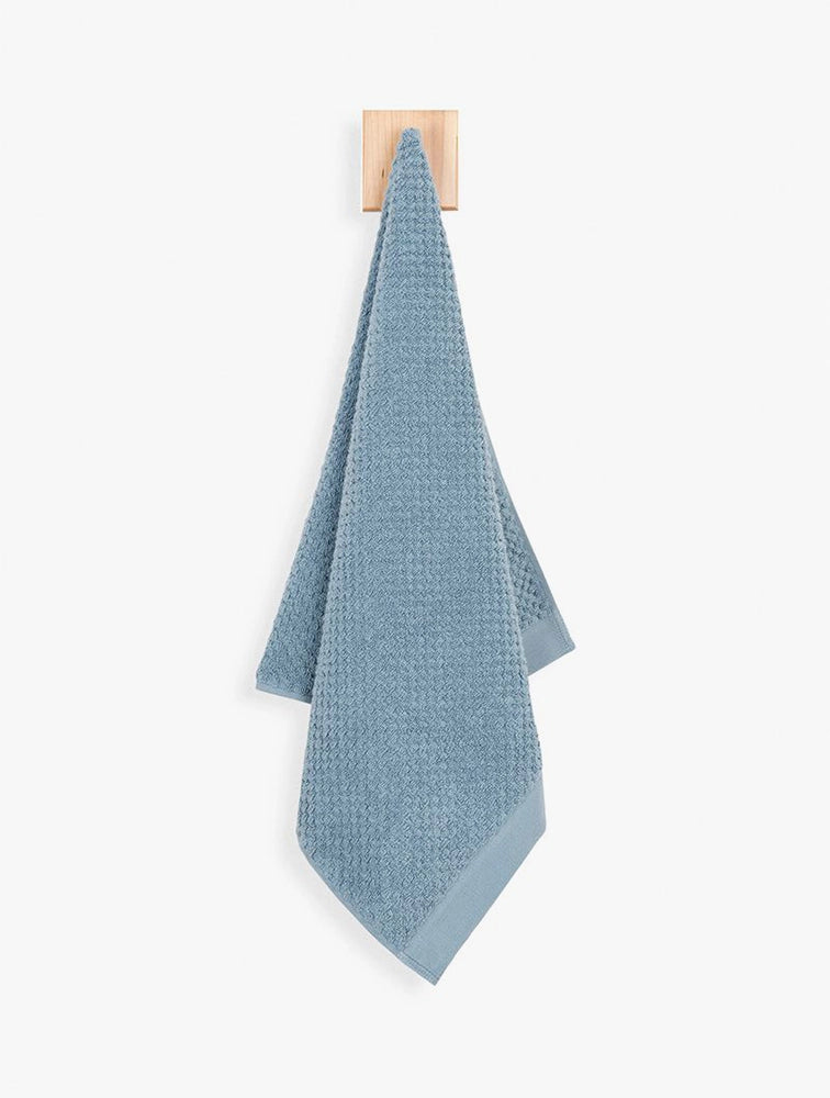 WOOLWORTHS Hand Towel Textured Low Twist