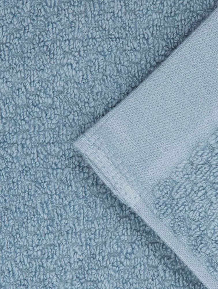 WOOLWORTHS Hand Towel Textured Low Twist